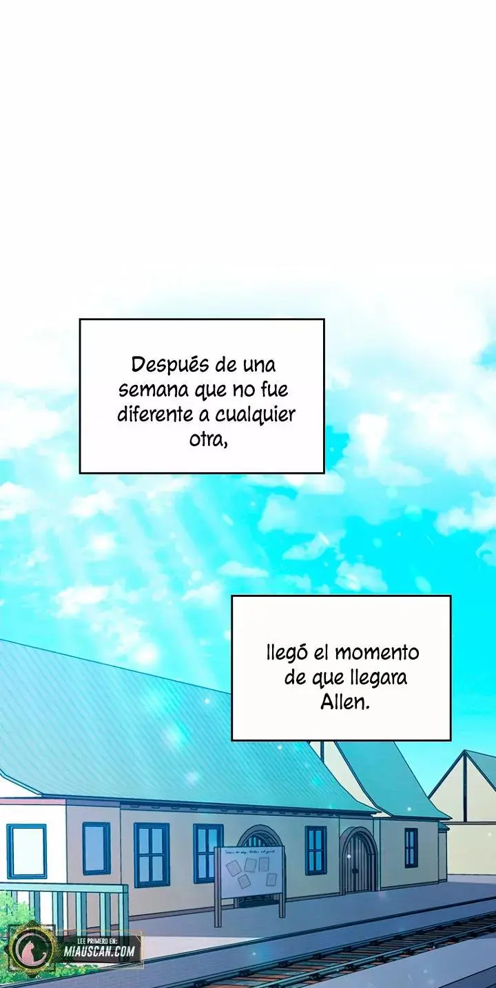 Seduje al Protagonista Masculino Enfermizo - Capítulo 13 - Página 1 - LectorTMOo