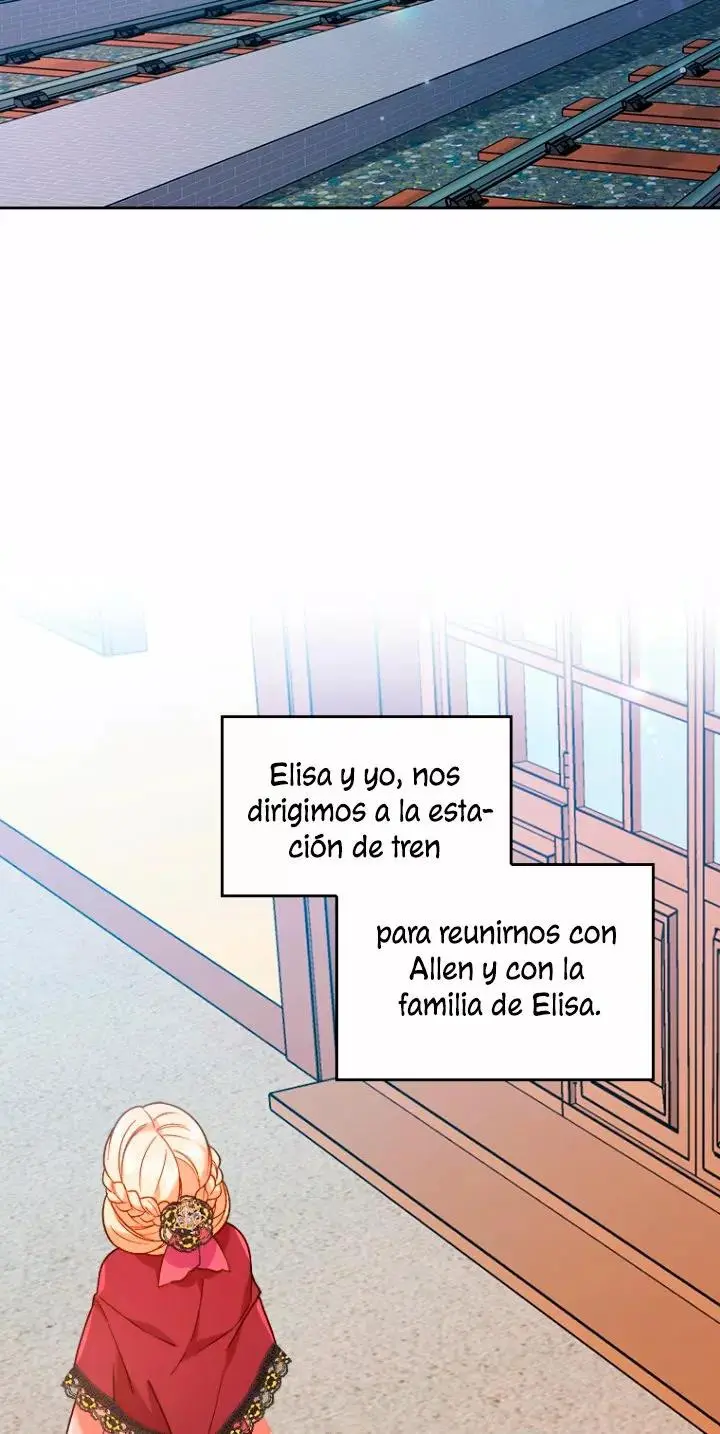 Seduje al Protagonista Masculino Enfermizo - Capítulo 13 - Página 2 - LectorTMOo