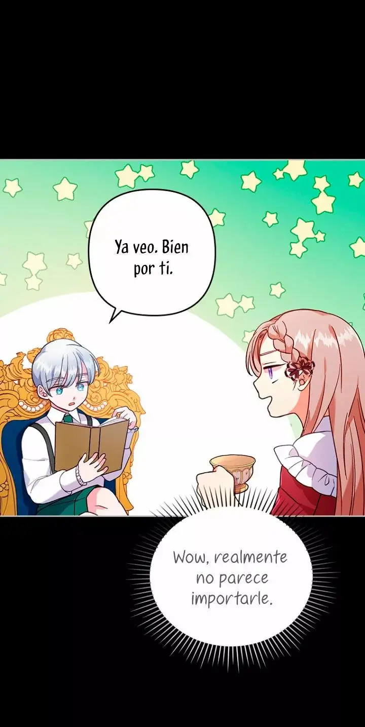 Seduje al Protagonista Masculino Enfermizo - Capítulo 13 - Página 12 - LectorTMOo