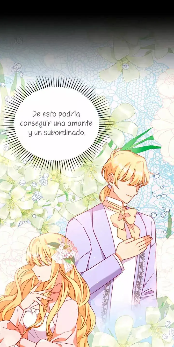Seduje al Protagonista Masculino Enfermizo - Capítulo 13 - Página 13 - LectorTMOo