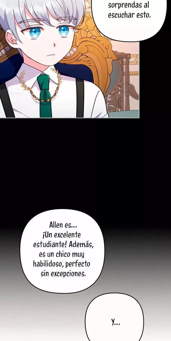 Seduje al Protagonista Masculino Enfermizo - Capítulo 13 - Página 16 - LectorTMOo