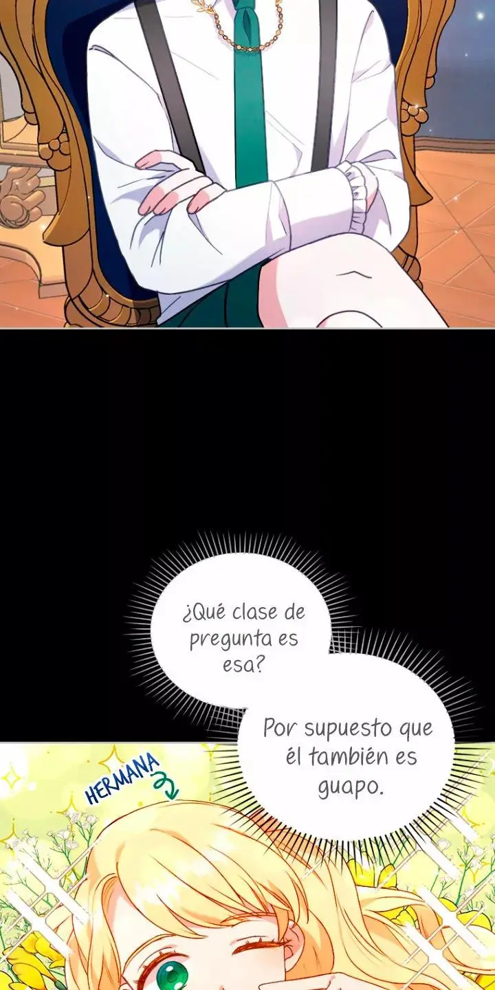 Seduje al Protagonista Masculino Enfermizo - Capítulo 13 - Página 22 - LectorTMOo