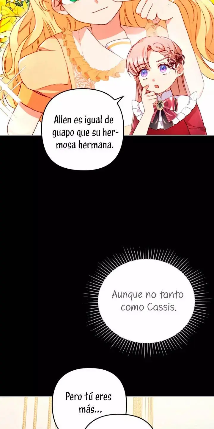 Seduje al Protagonista Masculino Enfermizo - Capítulo 13 - Página 23 - LectorTMOo