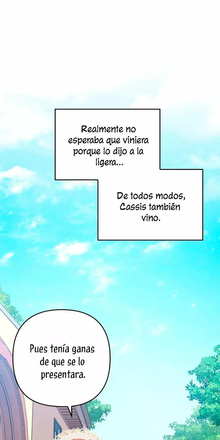 Seduje al Protagonista Masculino Enfermizo - Capítulo 13 - Página 27 - LectorTMOo