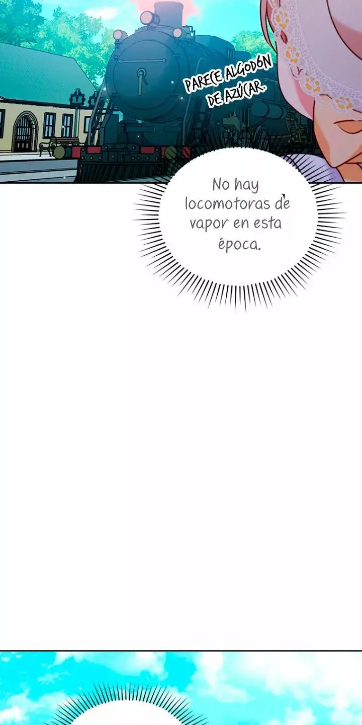 Seduje al Protagonista Masculino Enfermizo - Capítulo 13 - Página 31 - LectorTMOo