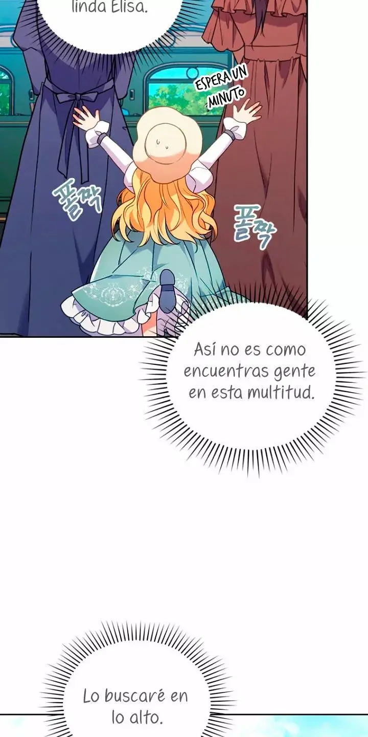 Seduje al Protagonista Masculino Enfermizo - Capítulo 13 - Página 34 - LectorTMOo