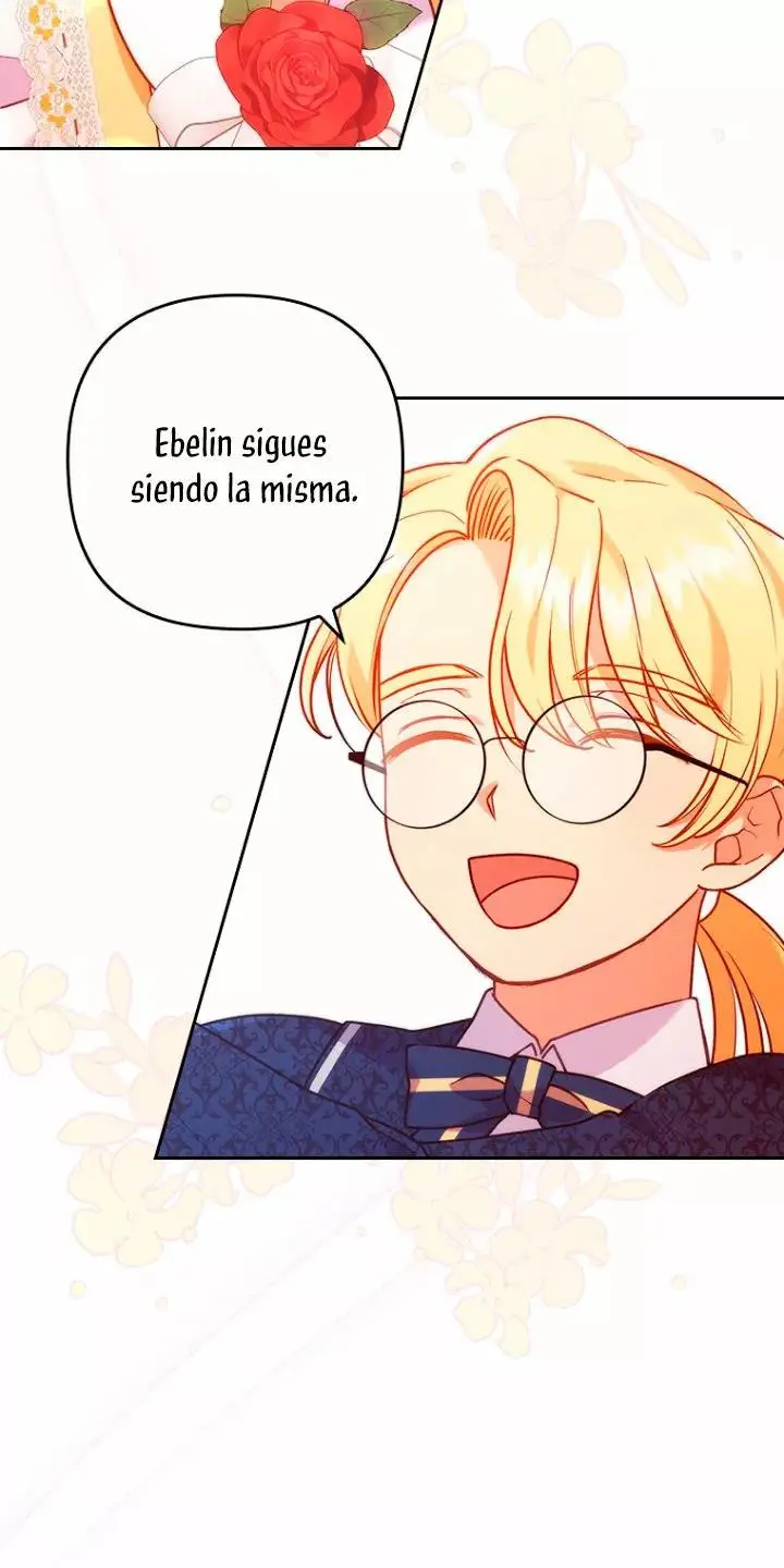 Seduje al Protagonista Masculino Enfermizo - Capítulo 13 - Página 44 - LectorTMOo