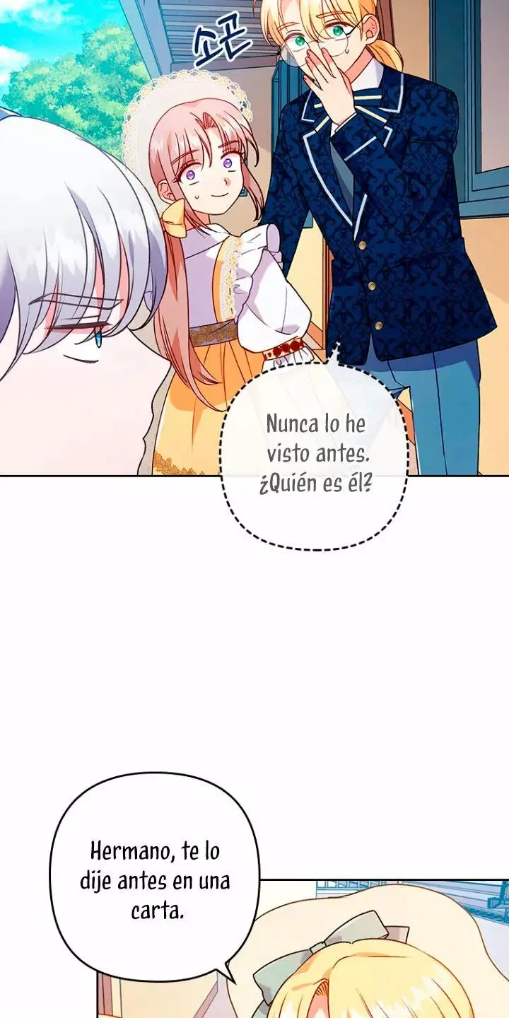 Seduje al Protagonista Masculino Enfermizo - Capítulo 13 - Página 48 - LectorTMOo