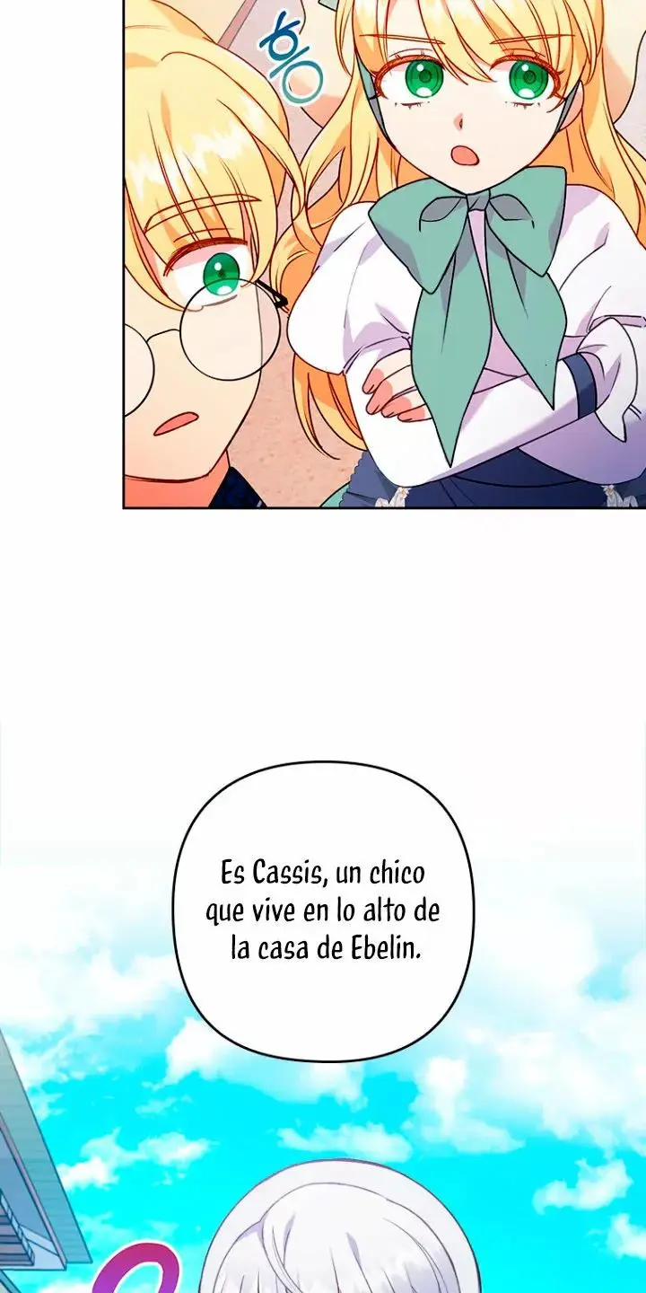 Seduje al Protagonista Masculino Enfermizo - Capítulo 13 - Página 49 - LectorTMOo