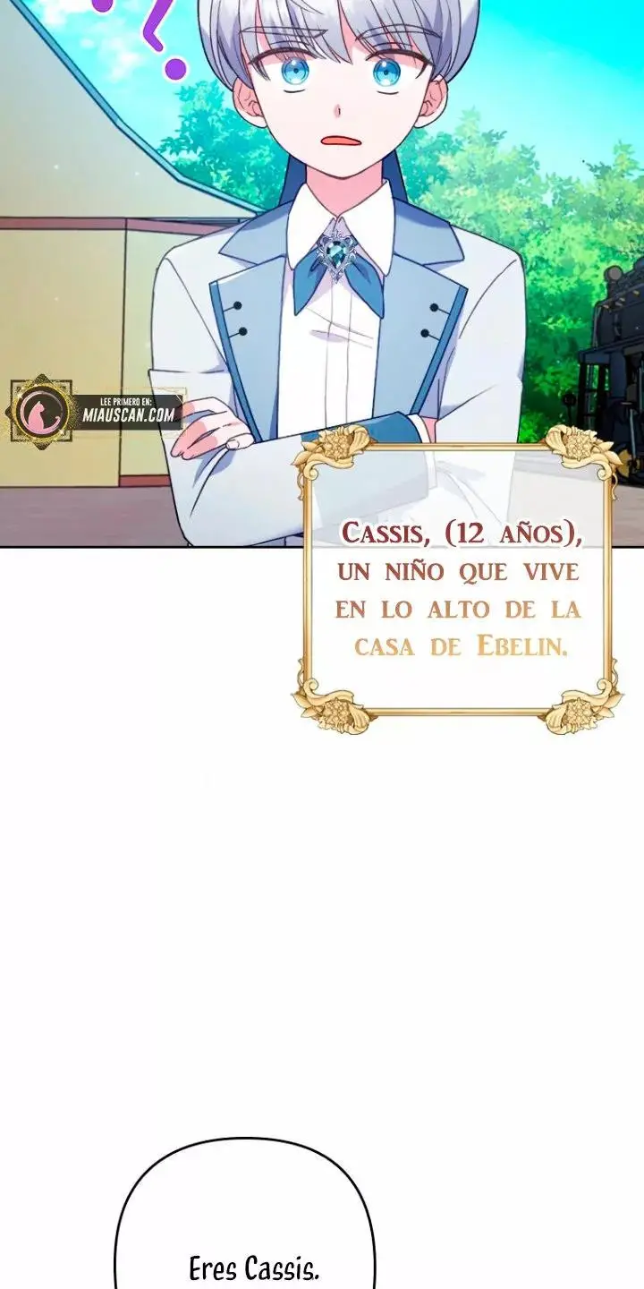 Seduje al Protagonista Masculino Enfermizo - Capítulo 13 - Página 50 - LectorTMOo