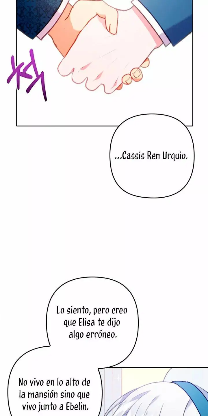 Seduje al Protagonista Masculino Enfermizo - Capítulo 13 - Página 53 - LectorTMOo