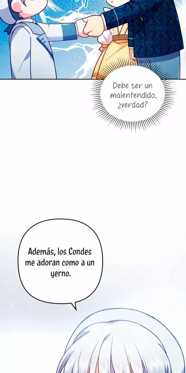 Seduje al Protagonista Masculino Enfermizo - Capítulo 13 - Página 56 - LectorTMOo