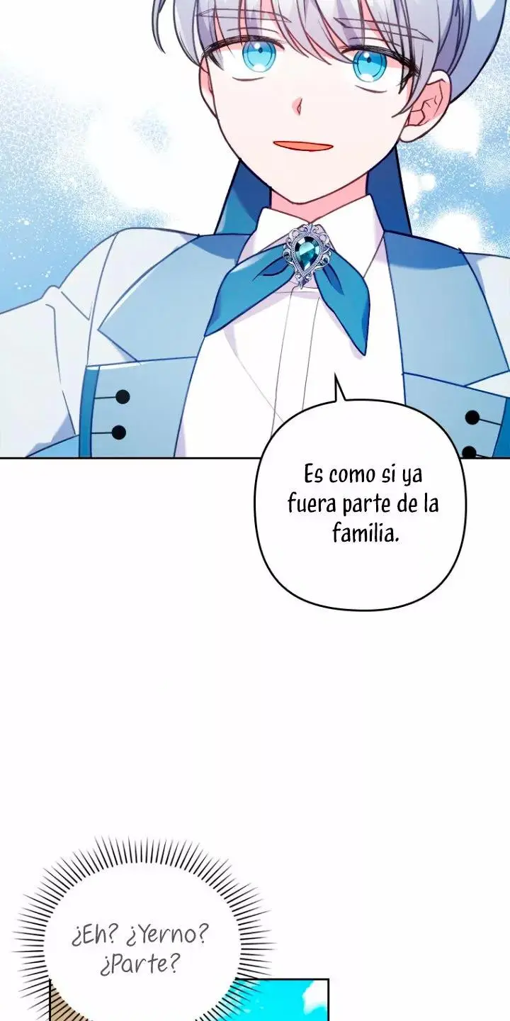 Seduje al Protagonista Masculino Enfermizo - Capítulo 13 - Página 57 - LectorTMOo
