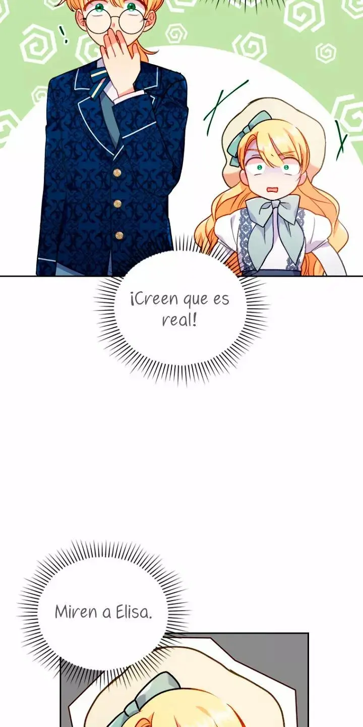 Seduje al Protagonista Masculino Enfermizo - Capítulo 13 - Página 59 - LectorTMOo