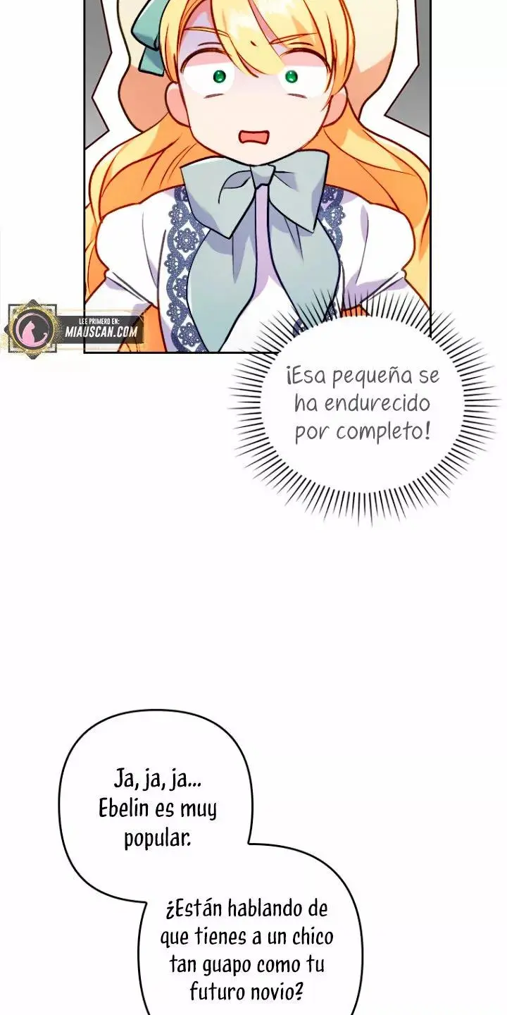 Seduje al Protagonista Masculino Enfermizo - Capítulo 13 - Página 60 - LectorTMOo