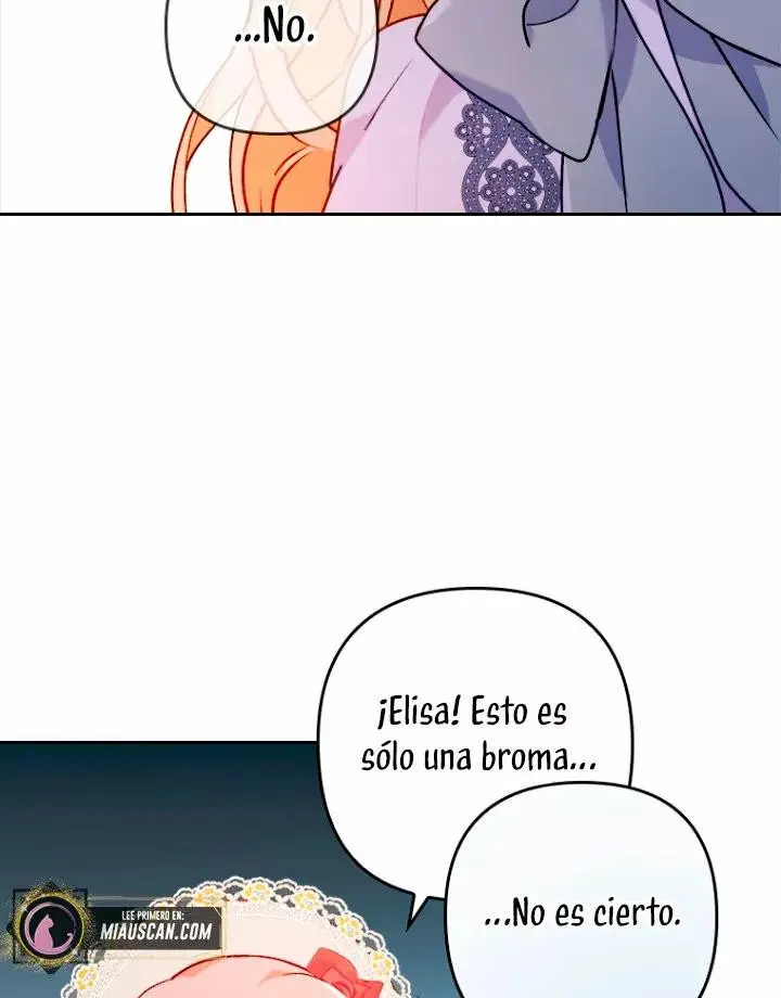 Seduje al Protagonista Masculino Enfermizo - Capítulo 13 - Página 63 - LectorTMOo