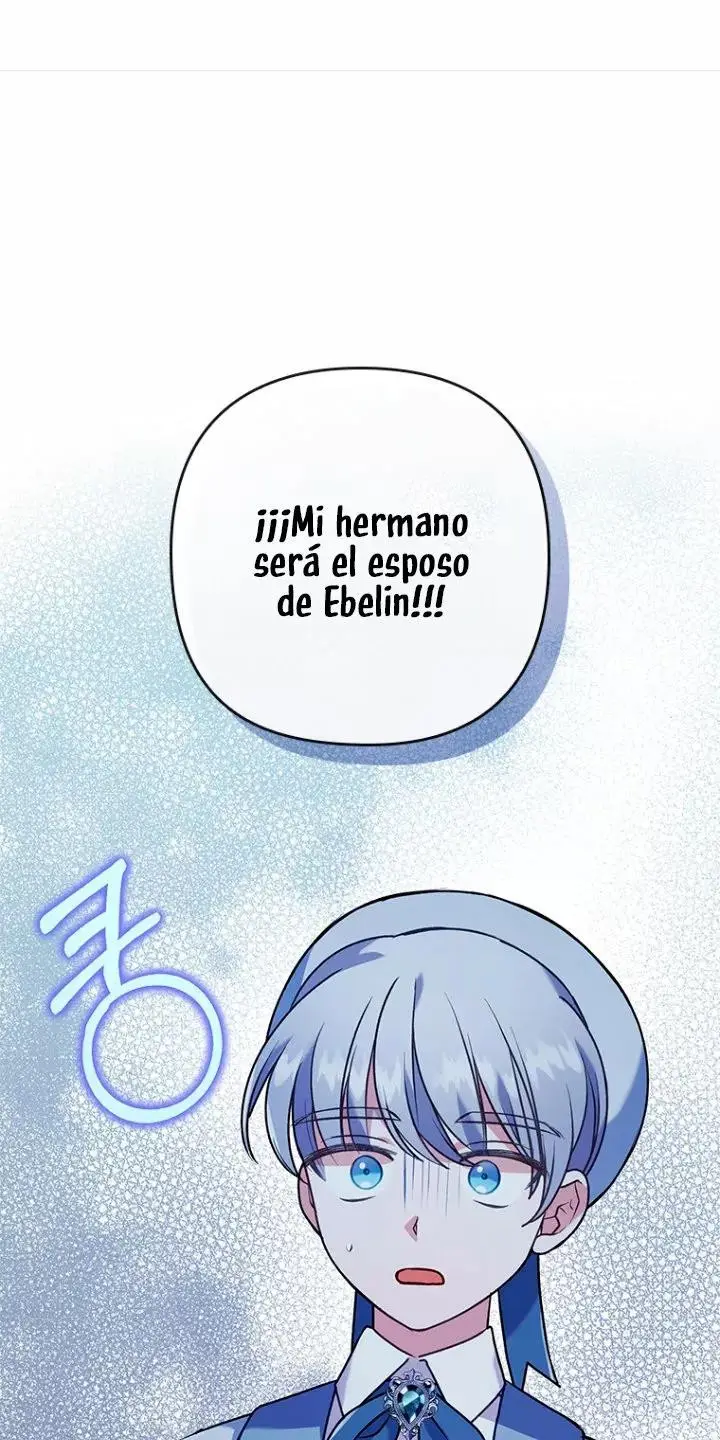 Seduje al Protagonista Masculino Enfermizo - Capítulo 14 - Página 1 - LectorTMOo