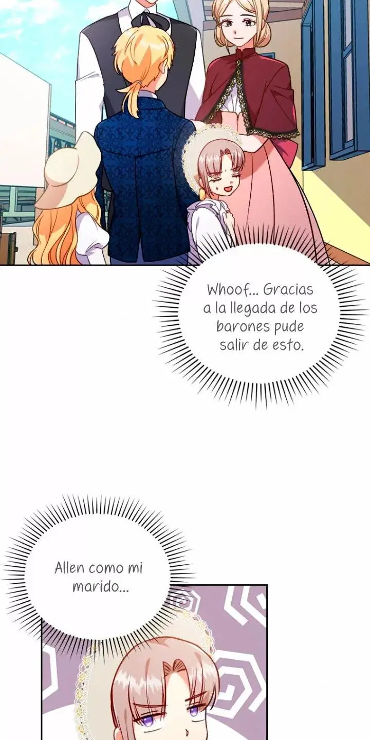 Seduje al Protagonista Masculino Enfermizo - Capítulo 14 - Página 7 - LectorTMOo
