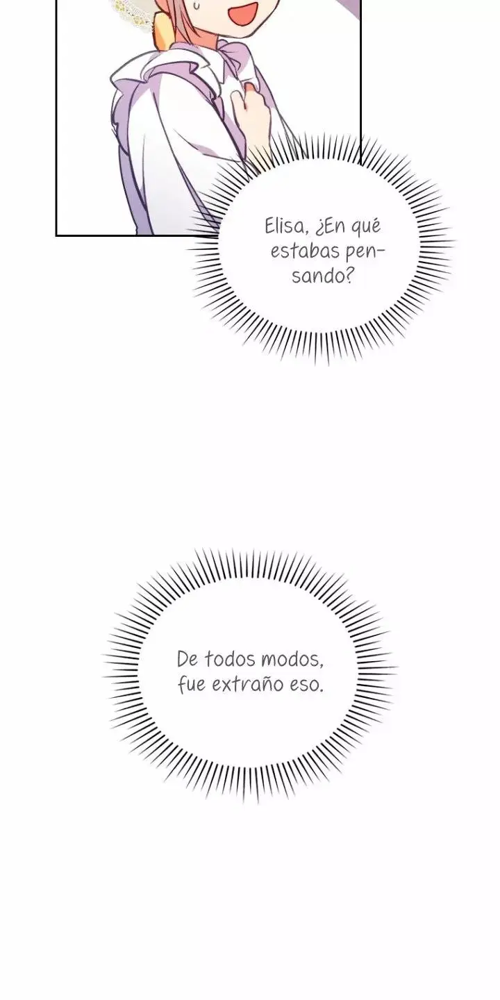 Seduje al Protagonista Masculino Enfermizo - Capítulo 14 - Página 8 - LectorTMOo