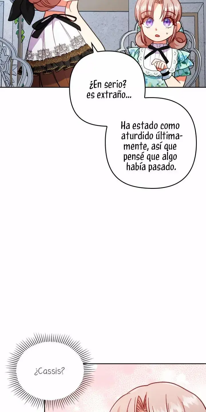 Seduje al Protagonista Masculino Enfermizo - Capítulo 14 - Página 16 - LectorTMOo