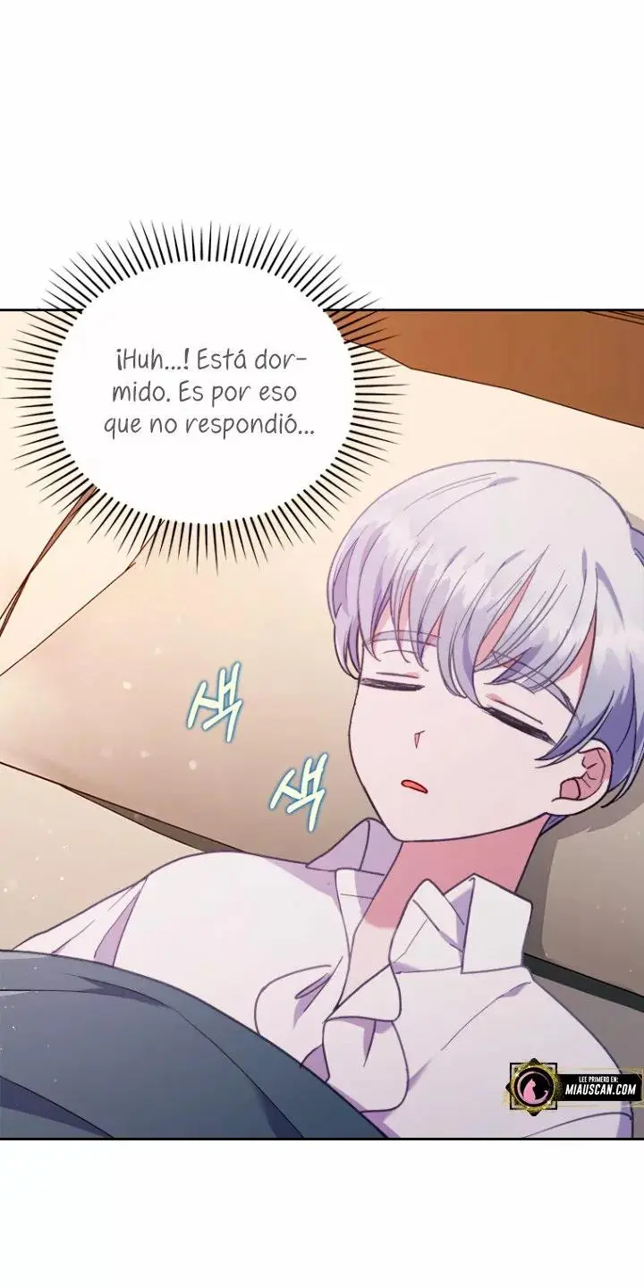 Seduje al Protagonista Masculino Enfermizo - Capítulo 14 - Página 20 - LectorTMOo