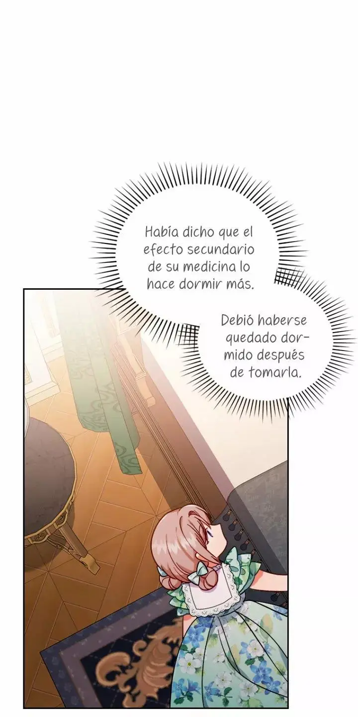 Seduje al Protagonista Masculino Enfermizo - Capítulo 14 - Página 21 - LectorTMOo