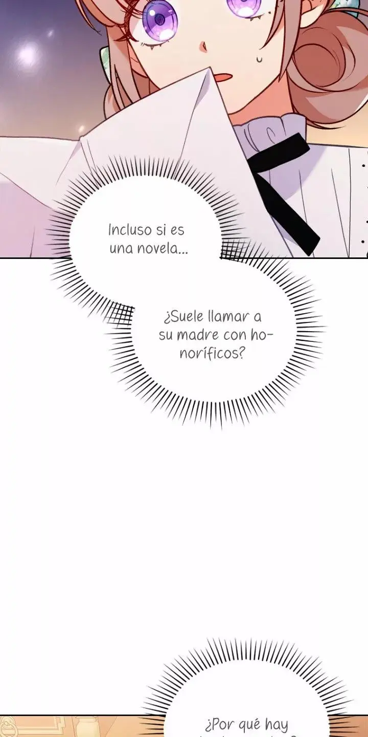 Seduje al Protagonista Masculino Enfermizo - Capítulo 14 - Página 25 - LectorTMOo
