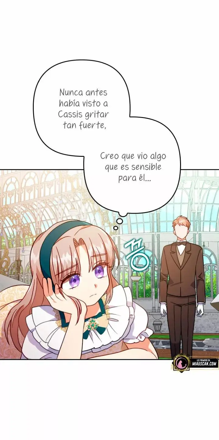 Seduje al Protagonista Masculino Enfermizo - Capítulo 14 - Página 42 - LectorTMOo