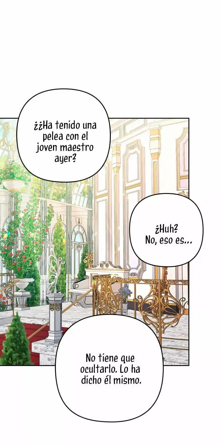 Seduje al Protagonista Masculino Enfermizo - Capítulo 14 - Página 44 - LectorTMOo