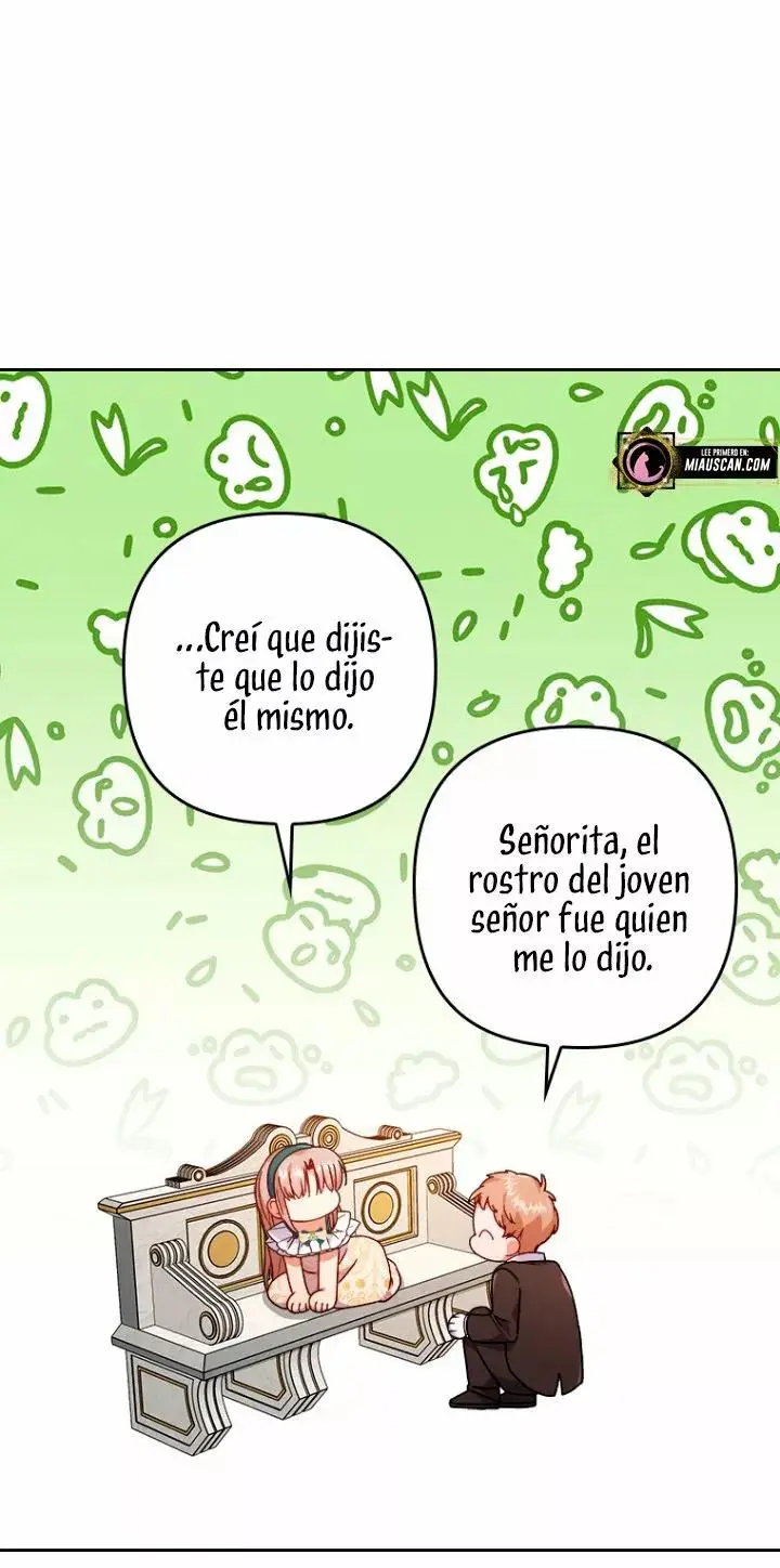 Seduje al Protagonista Masculino Enfermizo - Capítulo 14 - Página 46 - LectorTMOo
