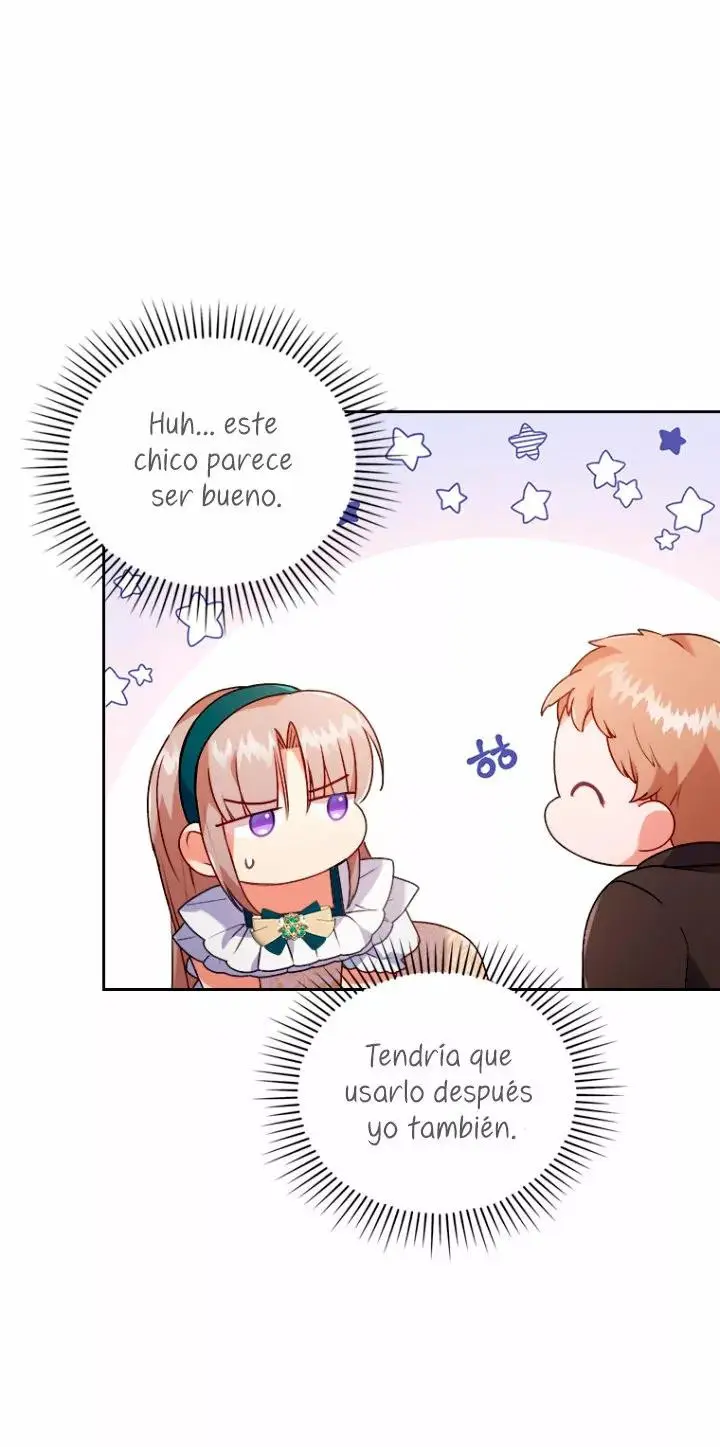 Seduje al Protagonista Masculino Enfermizo - Capítulo 14 - Página 47 - LectorTMOo