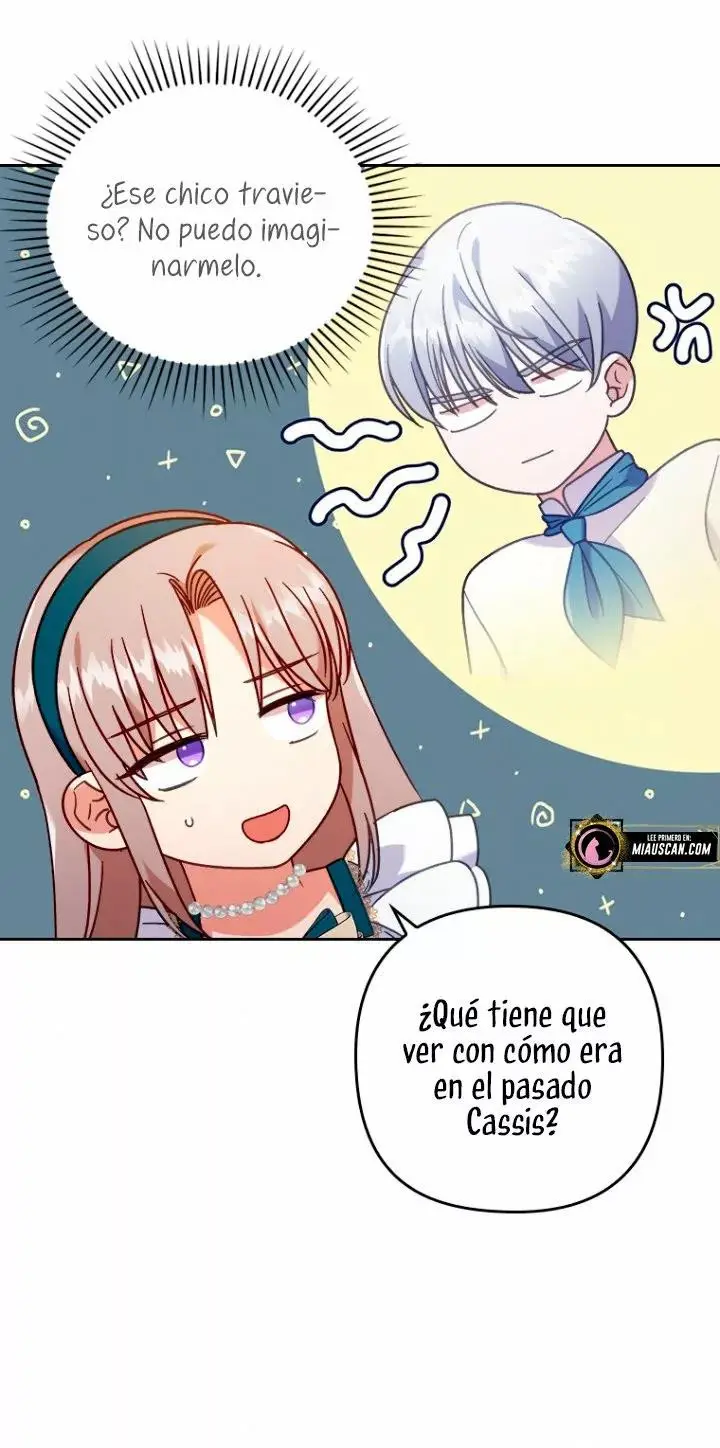 Seduje al Protagonista Masculino Enfermizo - Capítulo 14 - Página 50 - LectorTMOo