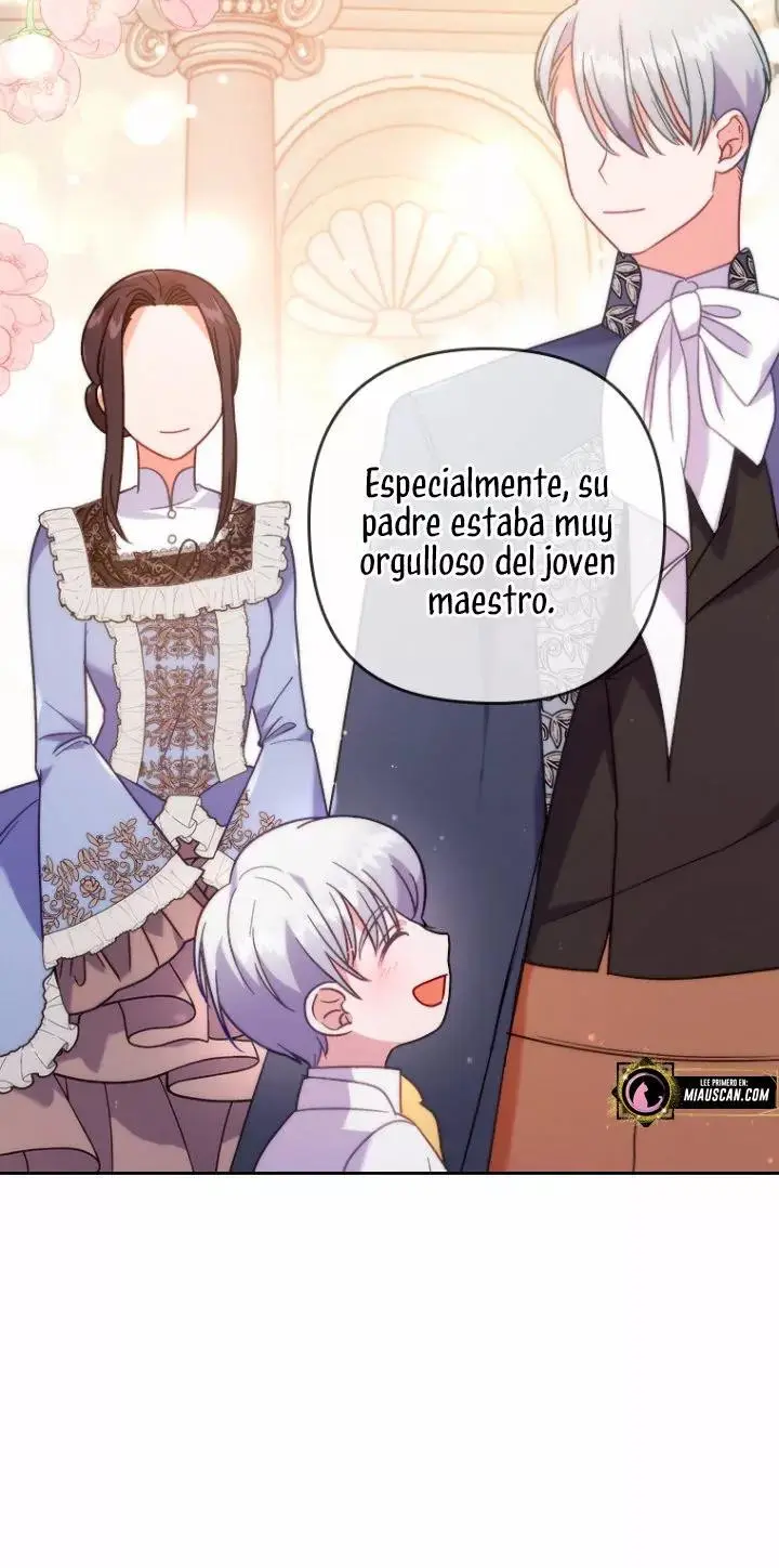 Seduje al Protagonista Masculino Enfermizo - Capítulo 14 - Página 54 - LectorTMOo