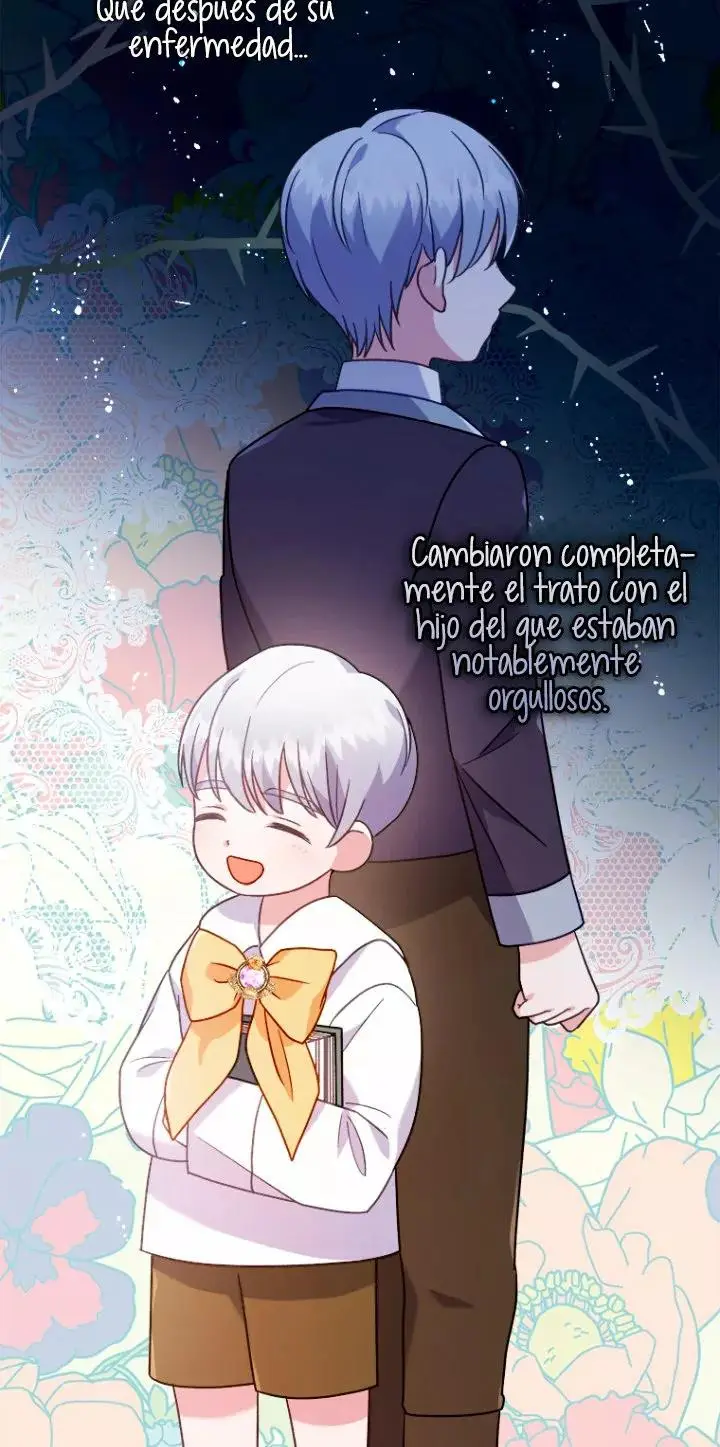 Seduje al Protagonista Masculino Enfermizo - Capítulo 14 - Página 56 - LectorTMOo