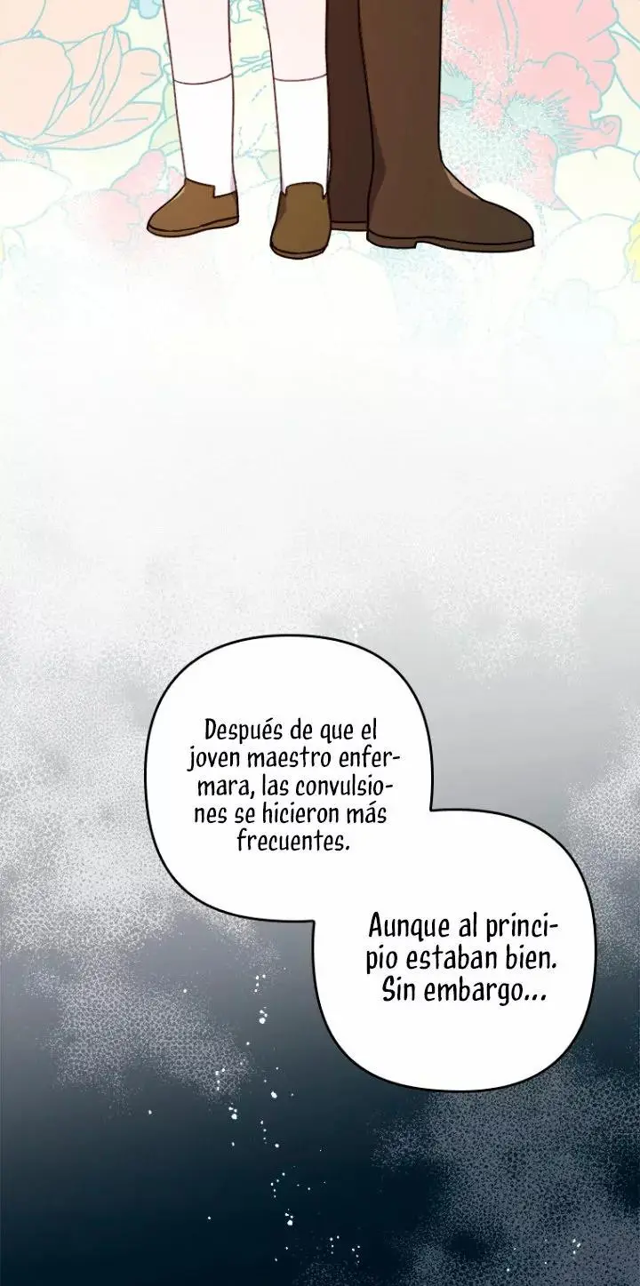 Seduje al Protagonista Masculino Enfermizo - Capítulo 14 - Página 57 - LectorTMOo