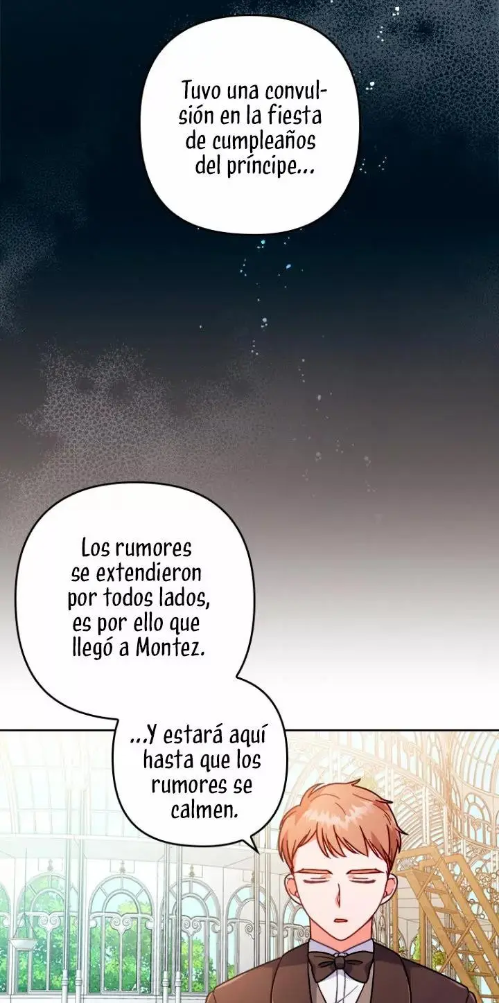 Seduje al Protagonista Masculino Enfermizo - Capítulo 14 - Página 58 - LectorTMOo