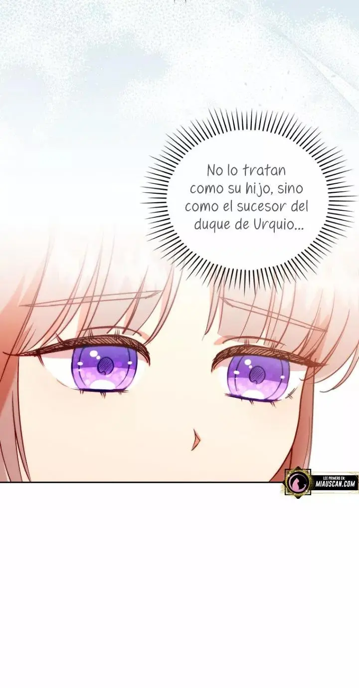 Seduje al Protagonista Masculino Enfermizo - Capítulo 14 - Página 61 - LectorTMOo