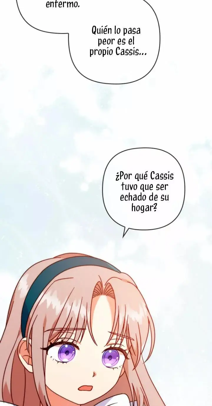 Seduje al Protagonista Masculino Enfermizo - Capítulo 14 - Página 68 - LectorTMOo