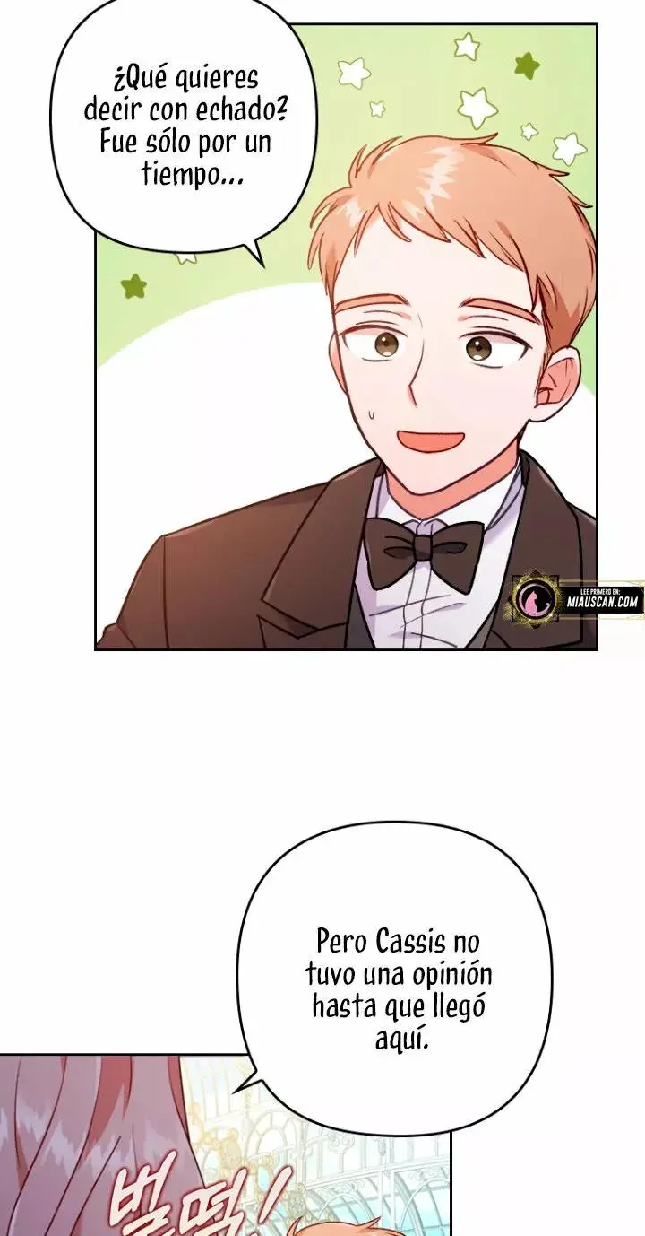 Seduje al Protagonista Masculino Enfermizo - Capítulo 14 - Página 70 - LectorTMOo