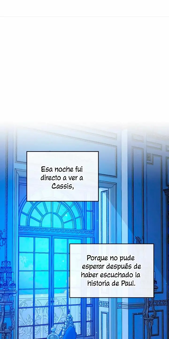 Seduje al Protagonista Masculino Enfermizo - Capítulo 15 - Página 1 - LectorTMOo