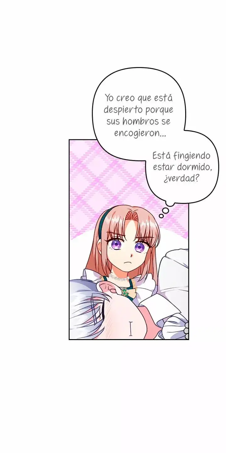 Seduje al Protagonista Masculino Enfermizo - Capítulo 15 - Página 4 - LectorTMOo