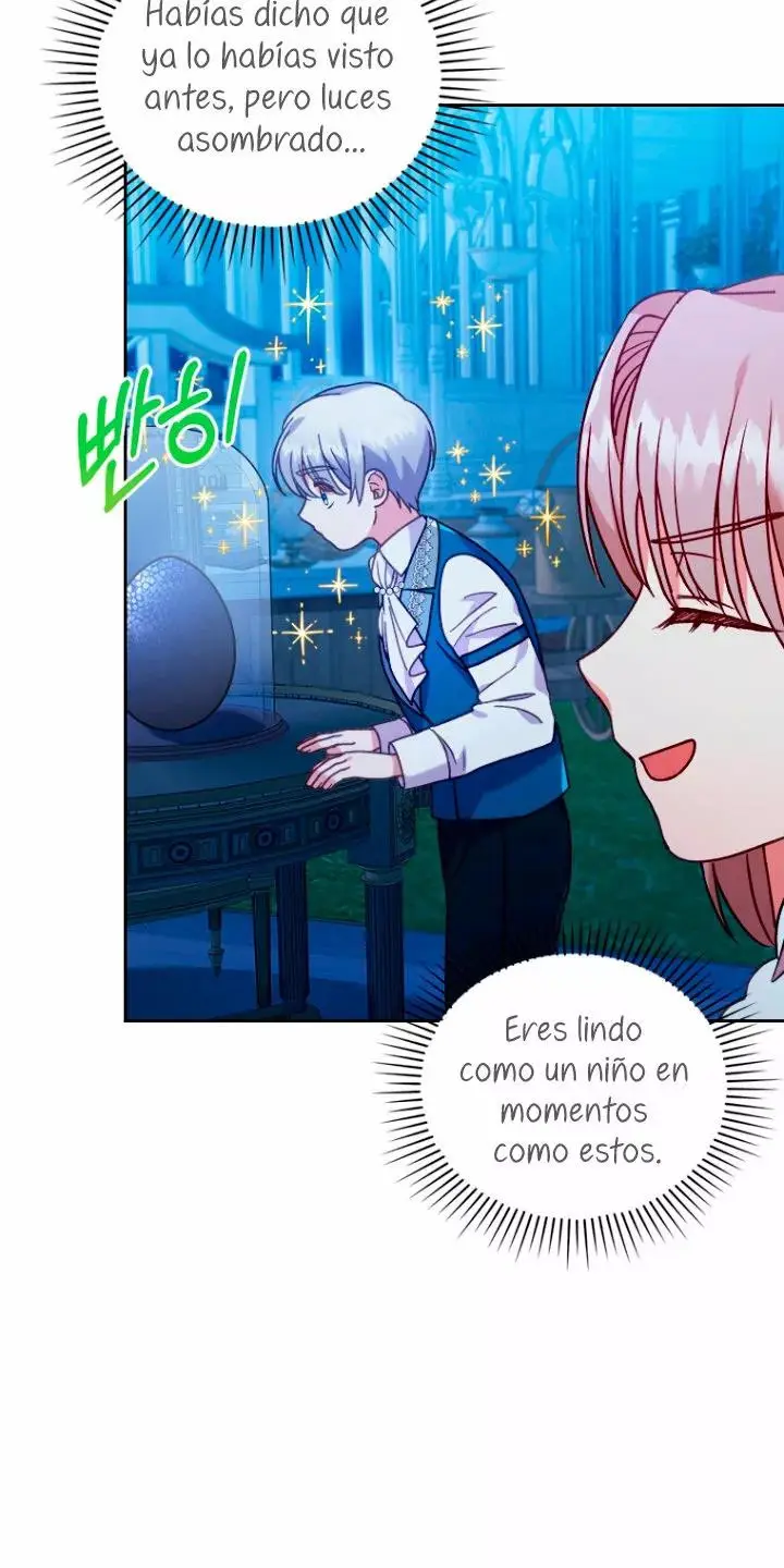 Seduje al Protagonista Masculino Enfermizo - Capítulo 15 - Página 17 - LectorTMOo