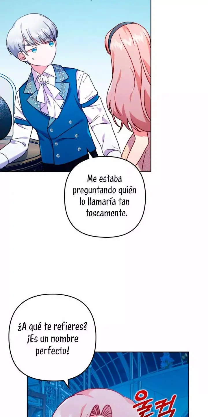 Seduje al Protagonista Masculino Enfermizo - Capítulo 15 - Página 19 - LectorTMOo