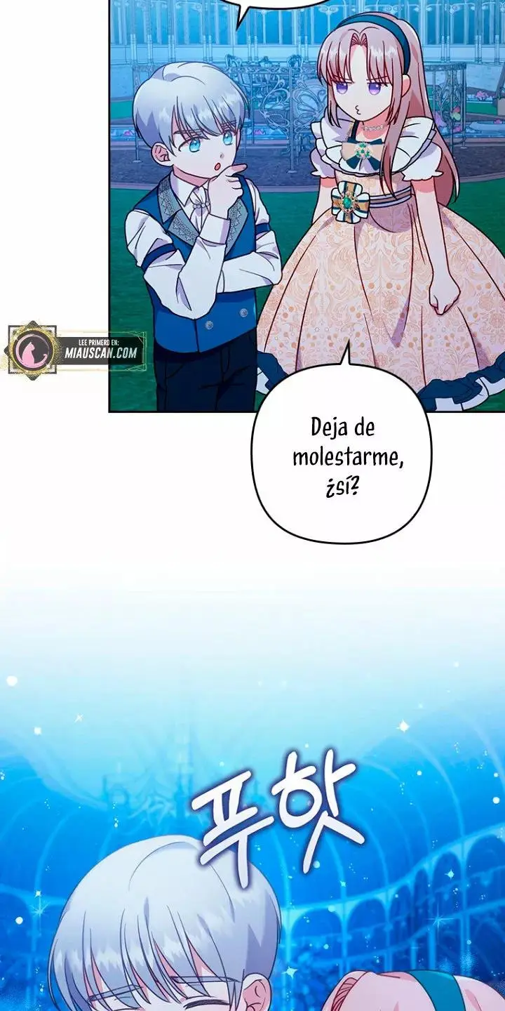 Seduje al Protagonista Masculino Enfermizo - Capítulo 15 - Página 22 - LectorTMOo