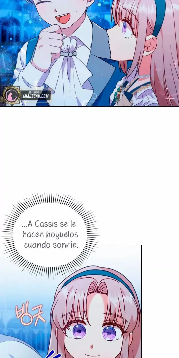Seduje al Protagonista Masculino Enfermizo - Capítulo 15 - Página 23 - LectorTMOo