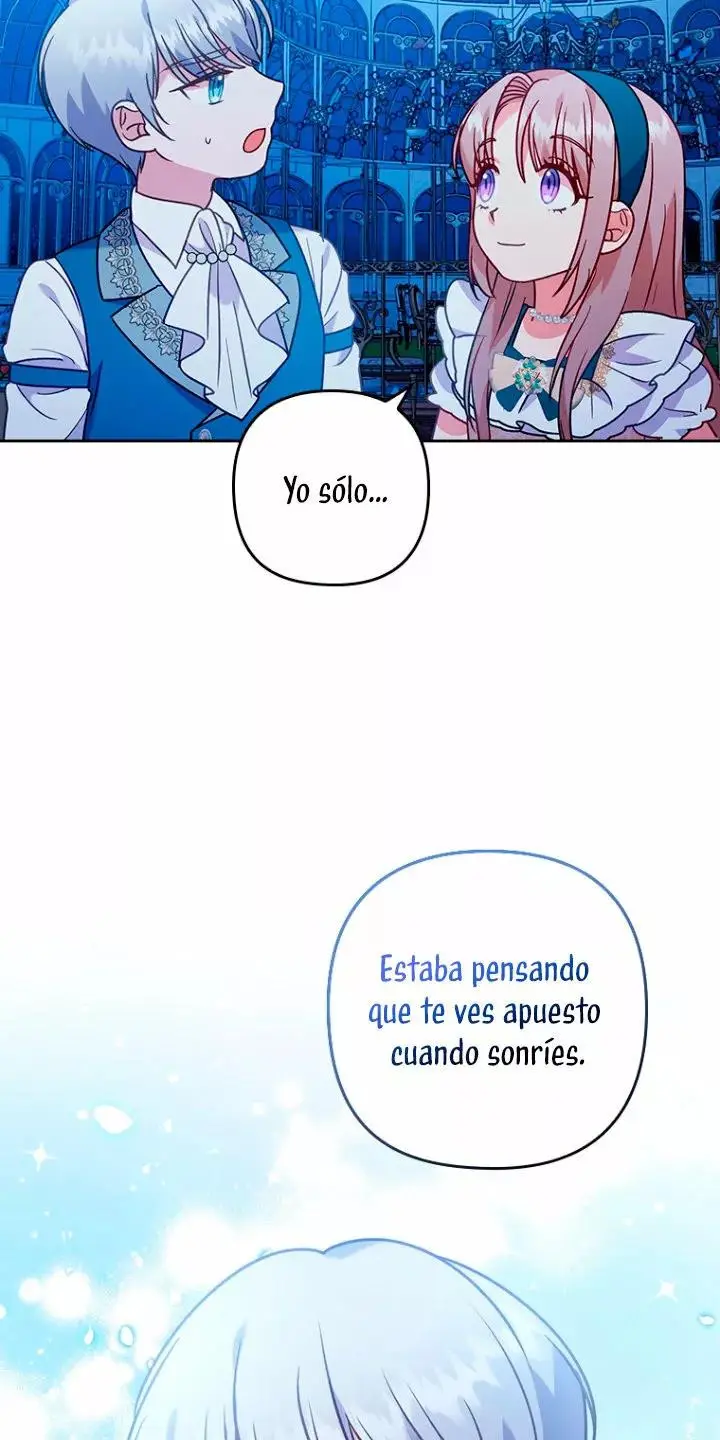Seduje al Protagonista Masculino Enfermizo - Capítulo 15 - Página 25 - LectorTMOo
