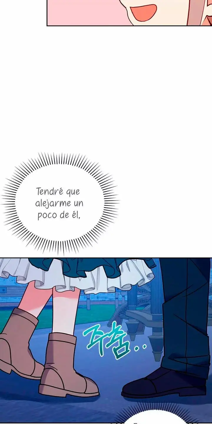Seduje al Protagonista Masculino Enfermizo - Capítulo 15 - Página 28 - LectorTMOo
