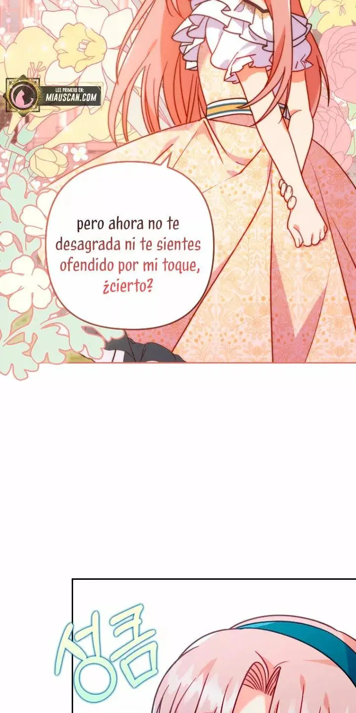 Seduje al Protagonista Masculino Enfermizo - Capítulo 15 - Página 35 - LectorTMOo