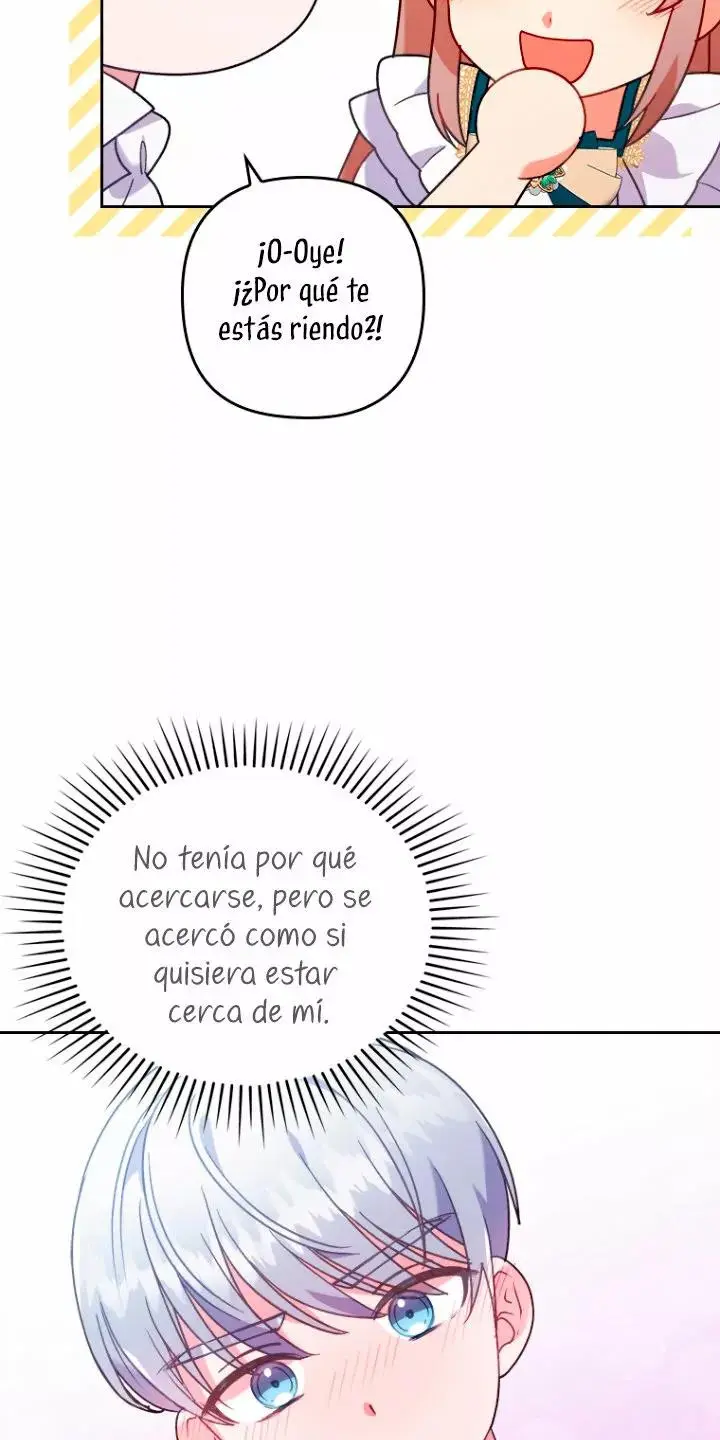 Seduje al Protagonista Masculino Enfermizo - Capítulo 15 - Página 40 - LectorTMOo