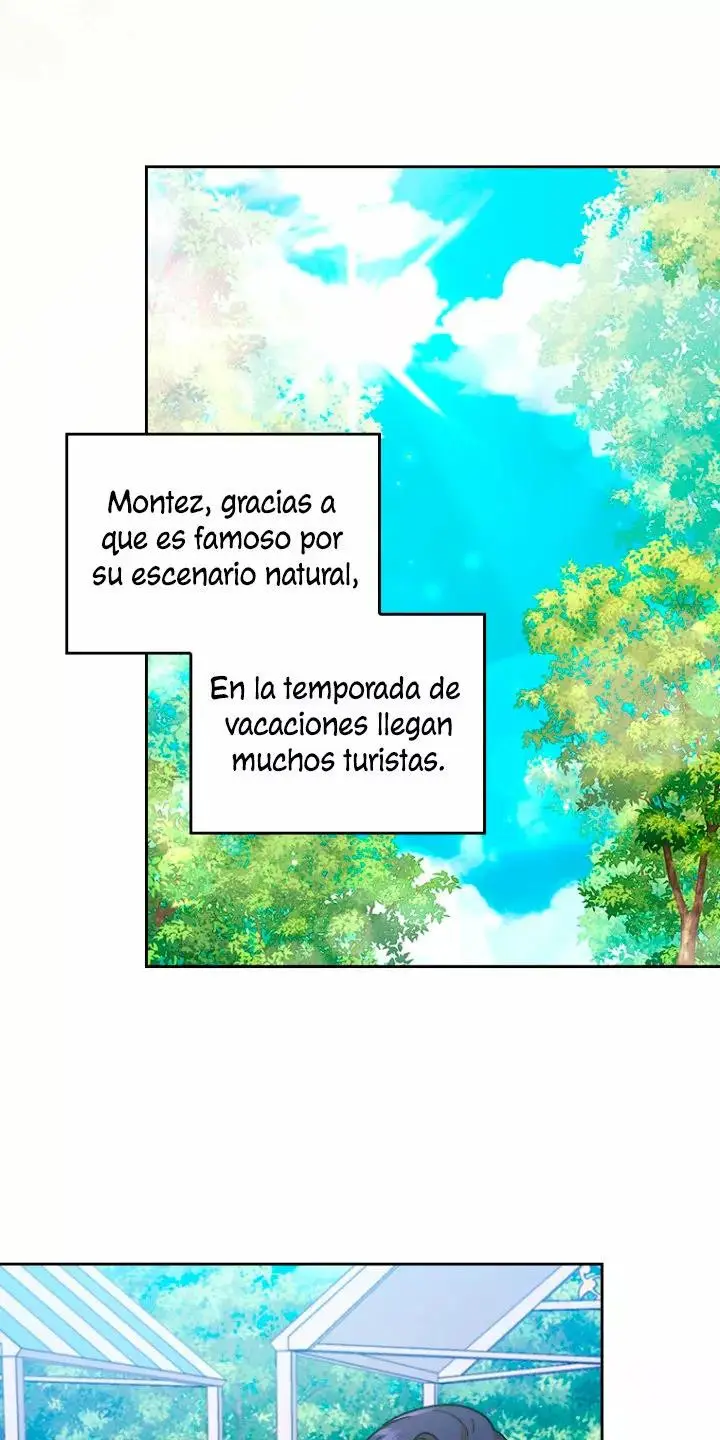 Seduje al Protagonista Masculino Enfermizo - Capítulo 15 - Página 49 - LectorTMOo